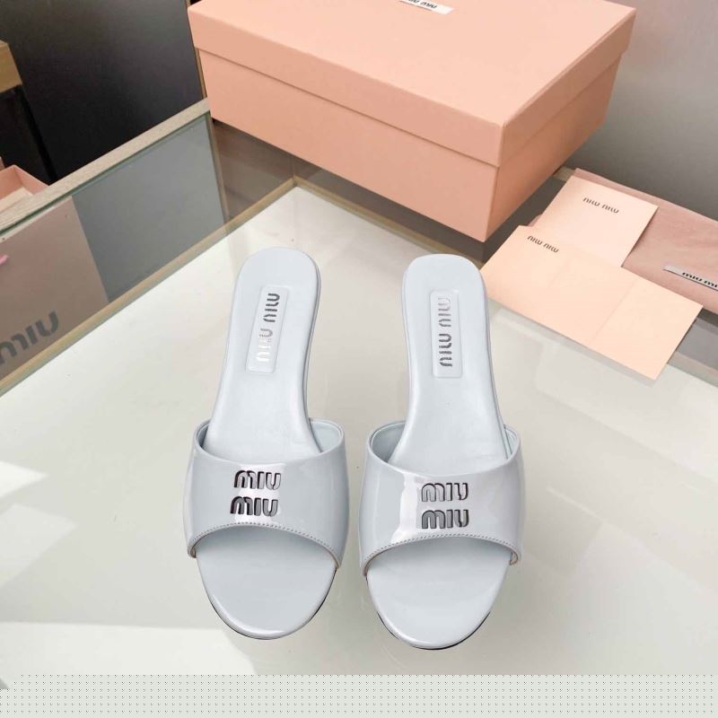 Miu Miu High Heels